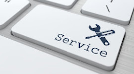 hosting service